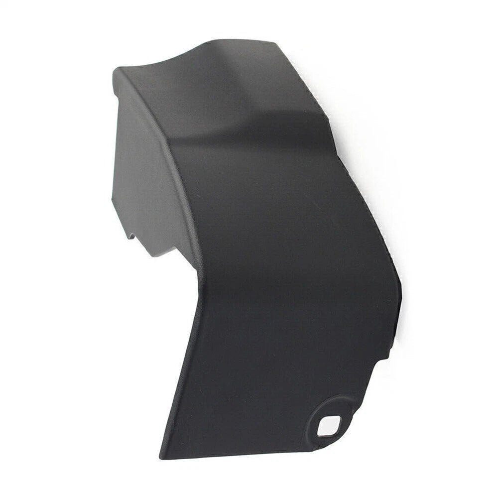 Front Right Lower Fender Molding Cover Black for Land Rover LR2 (2008-2012)
