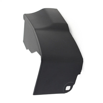 Front Right Lower Fender Molding Cover Black for Land Rover LR2 (2008-2012)