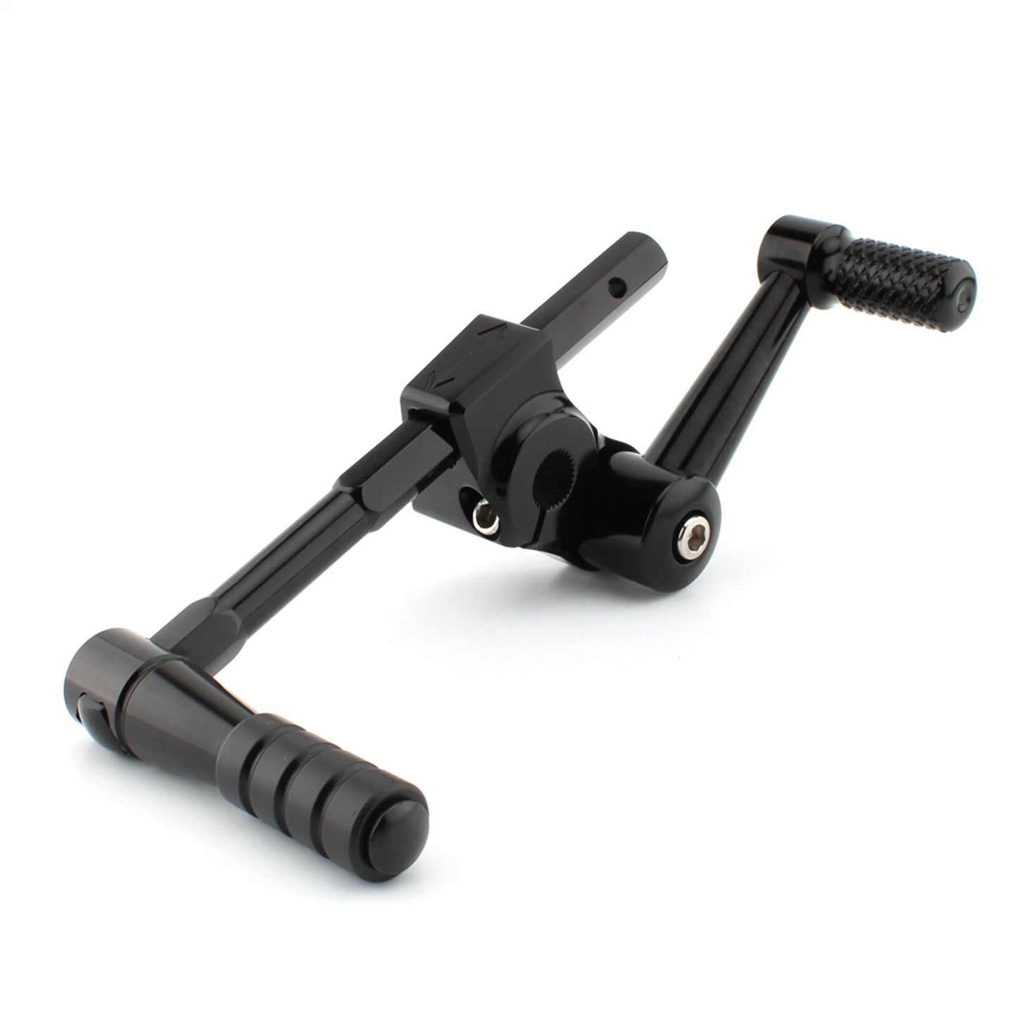 Adjustable Heel Toe Shifter Lever for BMW R18 (2020-2023)