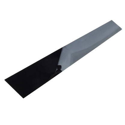 4x Door Window Pillar Post Cover Trim for Hyundai Sonata (2011-2014)