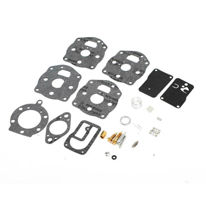 Carburetor Repair Kit for Motorcycle (F2) (2010-2015)