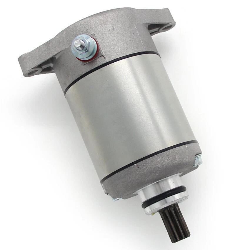 Starter Motor for Suzuki LT-F 4WD Quad Runner LTF250F LTF300F King Quad 300