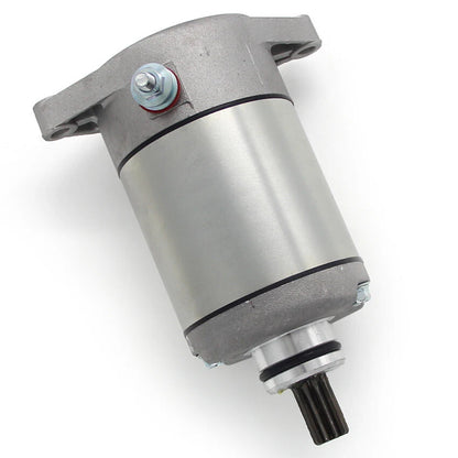 Starter Motor for Suzuki LT-F 4WD Quad Runner LTF250F LTF300F King Quad 300