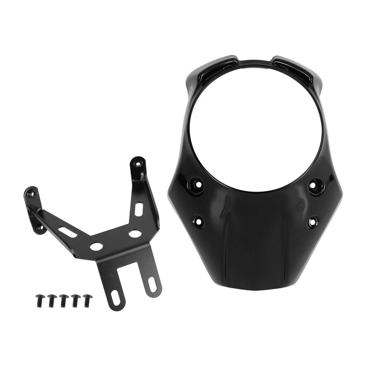 Headlight Cover for Honda Rebel (2017-2023)