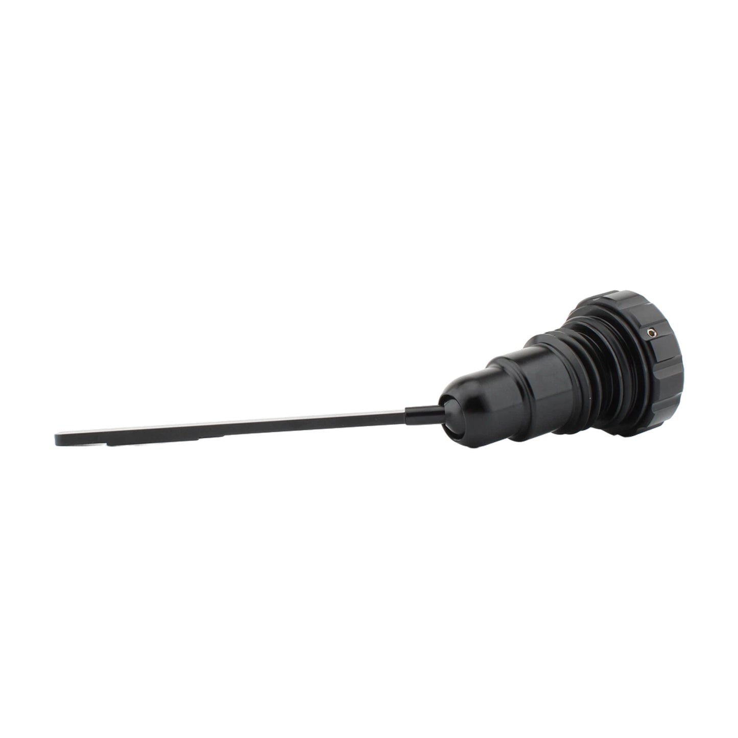 Dipstick Fuel Cap Plug for Harley Touring FLH/T Models (2007-2016)