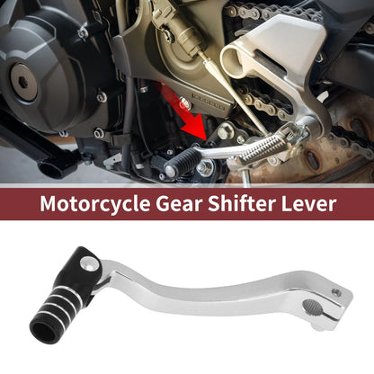 1x Folding Shifter Lever for Kayo T6