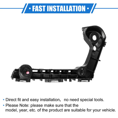 Bumper Mounting Support Bracket for Toyota Corolla (2014-2019)