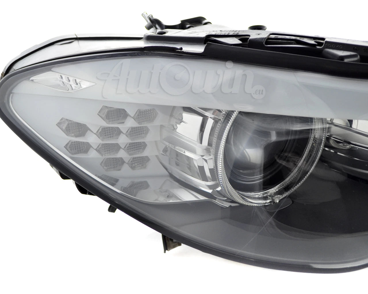 Bi-Xenon Headlight Assembly for BMW 5 Series F10 F11 (2010-2017) Genuine OEM