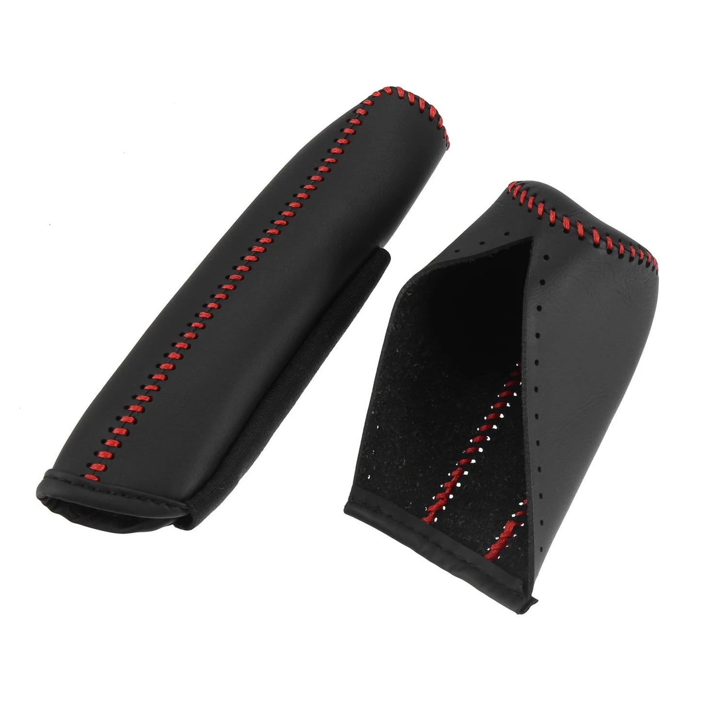 Gear Shift Knob & Hand Brake Cover Kit for Toyota Corolla (2014-2018)
