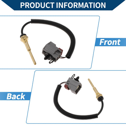 Engine Coolant Temperature Sensor for Ford Focus 2.0L (2000-2007)