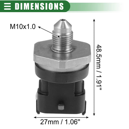 Air Pressure Temperature Sensor for Hyundai (2011-2016)