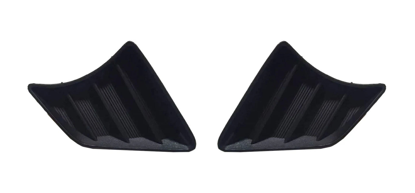 Bumper Hole Cover for Toyota Hilux KUN26 2012-2014