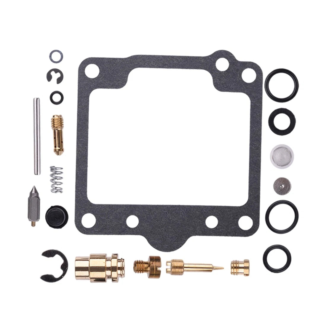 Carburetor Repair Conversion Kit for Suzuki GS850G GS850GL (1980-1983)