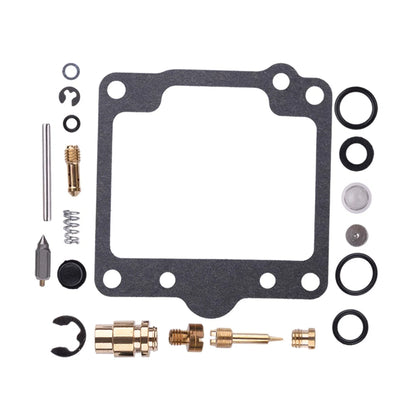 Carburetor Repair Conversion Kit for Suzuki GS850G GS850GL (1980-1983)