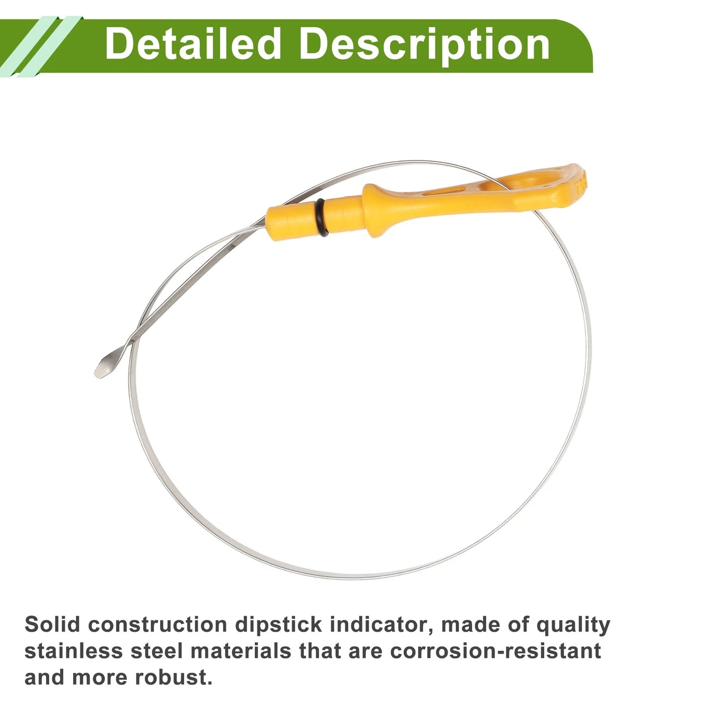Engine Oil Dipstick for Kia Forte 1.6L (2014-2021)