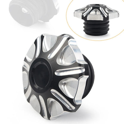 Gas Tank Oil Cap Right-hand Thread for Harley Sportster (2004-2023)