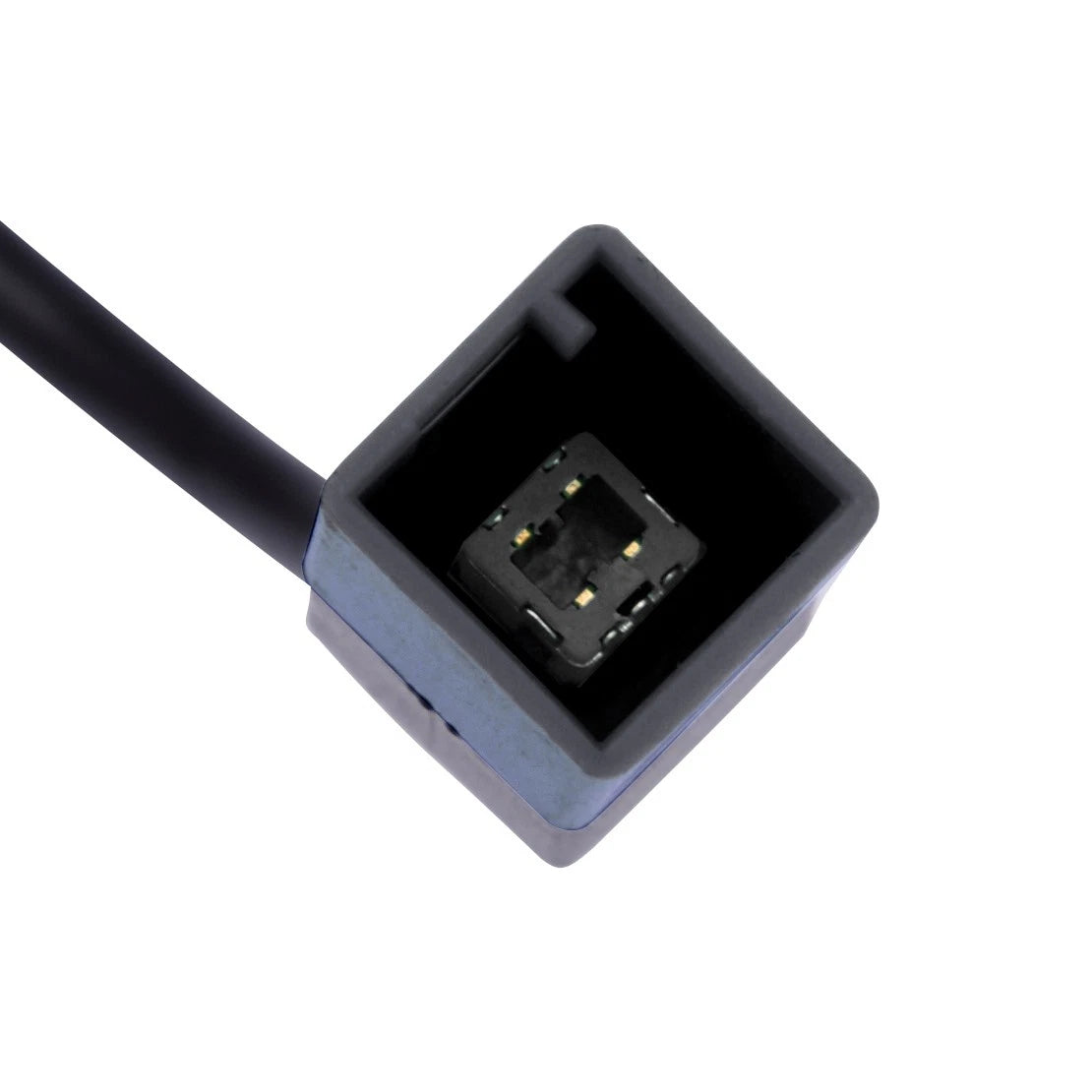 USB Wire Cable Harness for Toyota Car Radio DVD Stereo 9/10.1" (2010-2023)