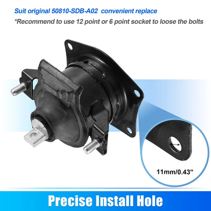 Rear Engine Motor Mount for Honda Accord (2003-2005)