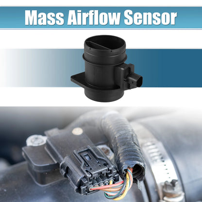 Mass Air Flow Sensor for Land Rover Range Rover (2014-2017)
