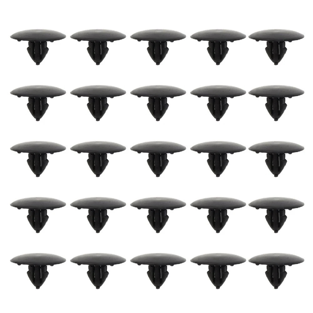 Fixed Clip Fastener Plastic for Toyota