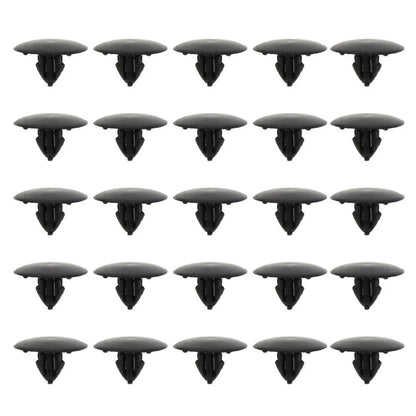 Fixed Clip Fastener Plastic for Toyota
