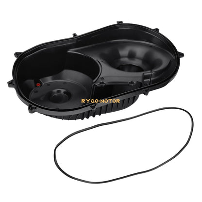 Outer Clutch Cover & Seal for Polaris Ranger Crew XP 1000 (2022–2024)
