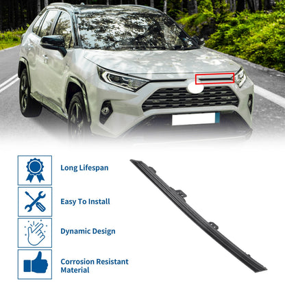 Front Grille Trim for Toyota
