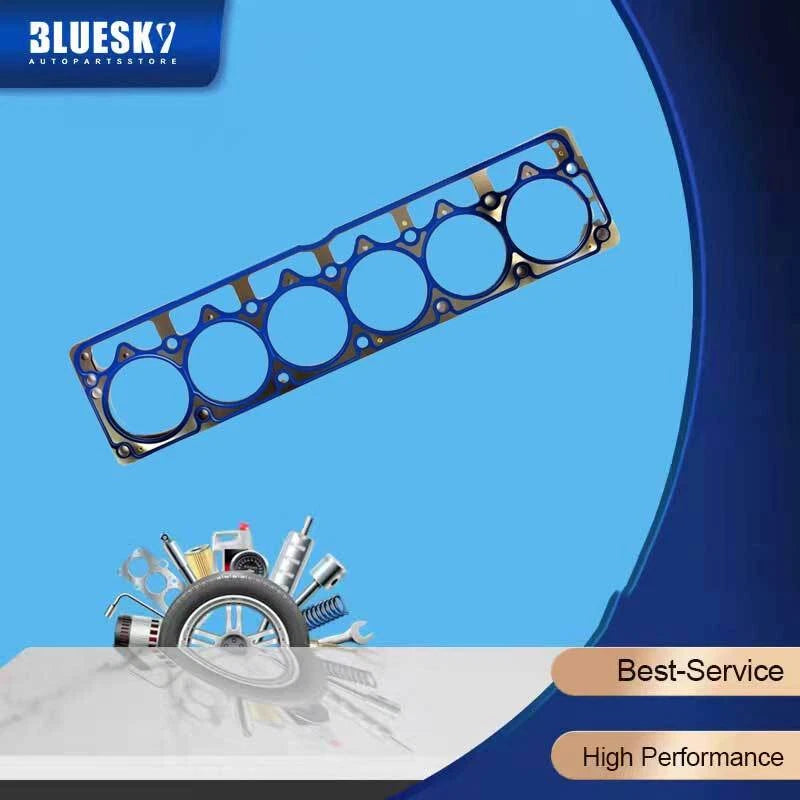 New VRS Head Gasket for Jeep Cherokee XJ 4.0L (1996-2001)