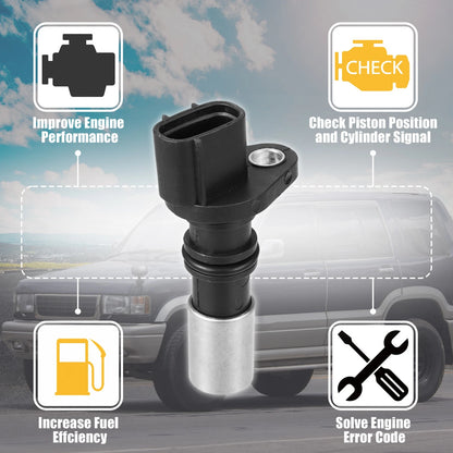 Crankshaft Position Sensor for Acura SLX Honda Passport (1996 - 1997)