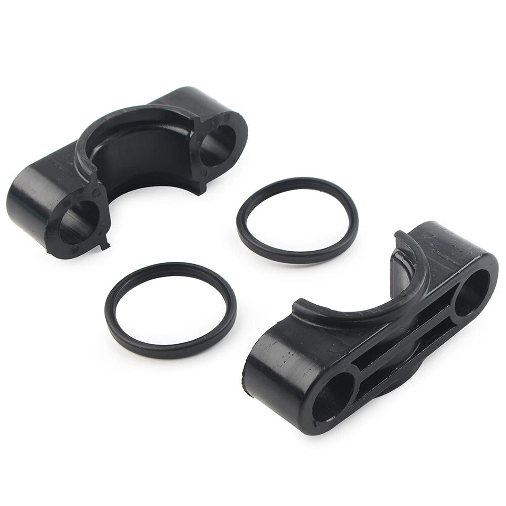 Steering Stem Bushing & Seal for Yamaha Banshee, Raptor 700, YFZ450, Warrior