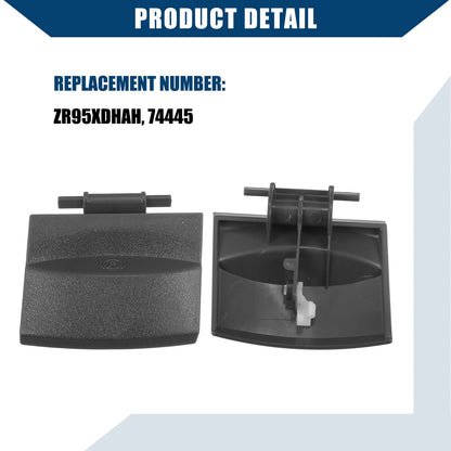 Inner Car Parking Brake Handle for Ram 1500 (2006-2009)