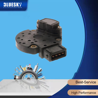 Crank Angle Position Sensor 3.0L for Mitsubishi Pajero (1989-1990)