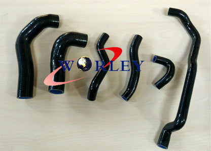 Silicone Radiator Heater Hose for BMW 3 E36 320i/323i/328i (1992-1999)