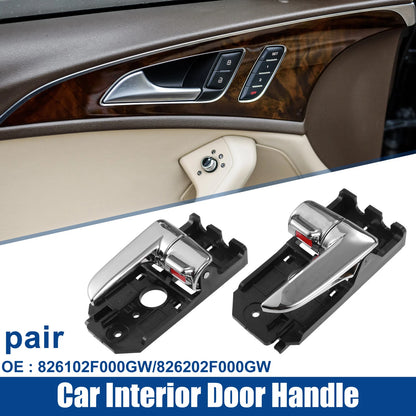 Left Right Door Handles for Kia Spectra (2004-2006)