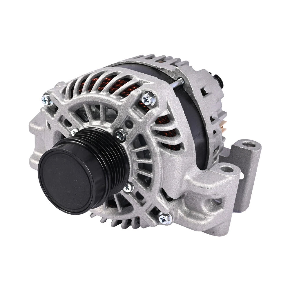 Alternator for Jeep Cherokee/Compass & Chrysler 200 (2015–2017)