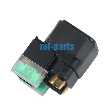Starter Relay Solenoid for Yamaha YFM 550 Grizzly 4x4 (2009-2014)