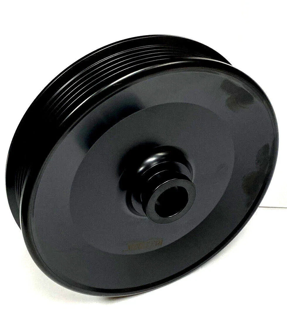 Power Steering Pump Pulley for Mercury MerCruiser 4.3/5.0/5.7/6.2L V6/V8