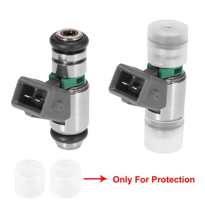 IWP 143 Fuel Injectors for Nissan Platina 1.6L, Aprio 1.6L (2002-2010)