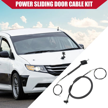 Power Sliding Door Cable for Honda Odyssey (2011-2020) Left & Right