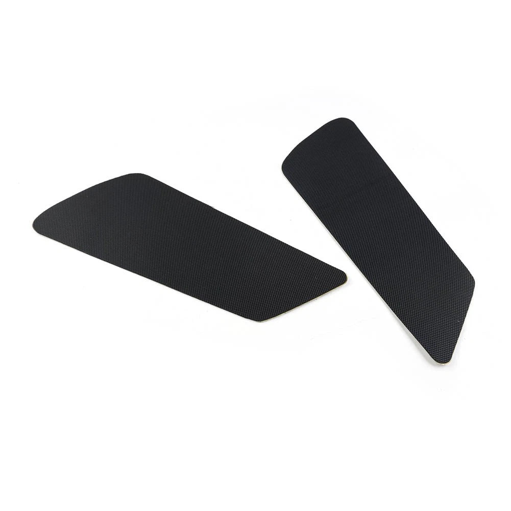 Tank Traction Gas Pad Knee Grips Protector for Ducati 848 1098 (2008-2013)