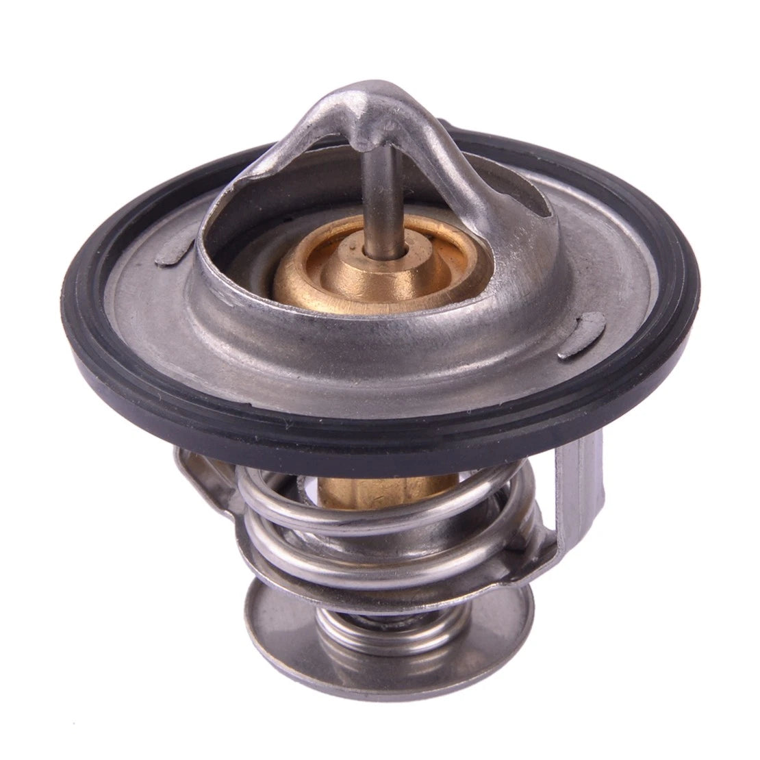 Coolant Thermostat for Hyundai Accent, Sonata, Tucson, Kia Optima (2000-2023)