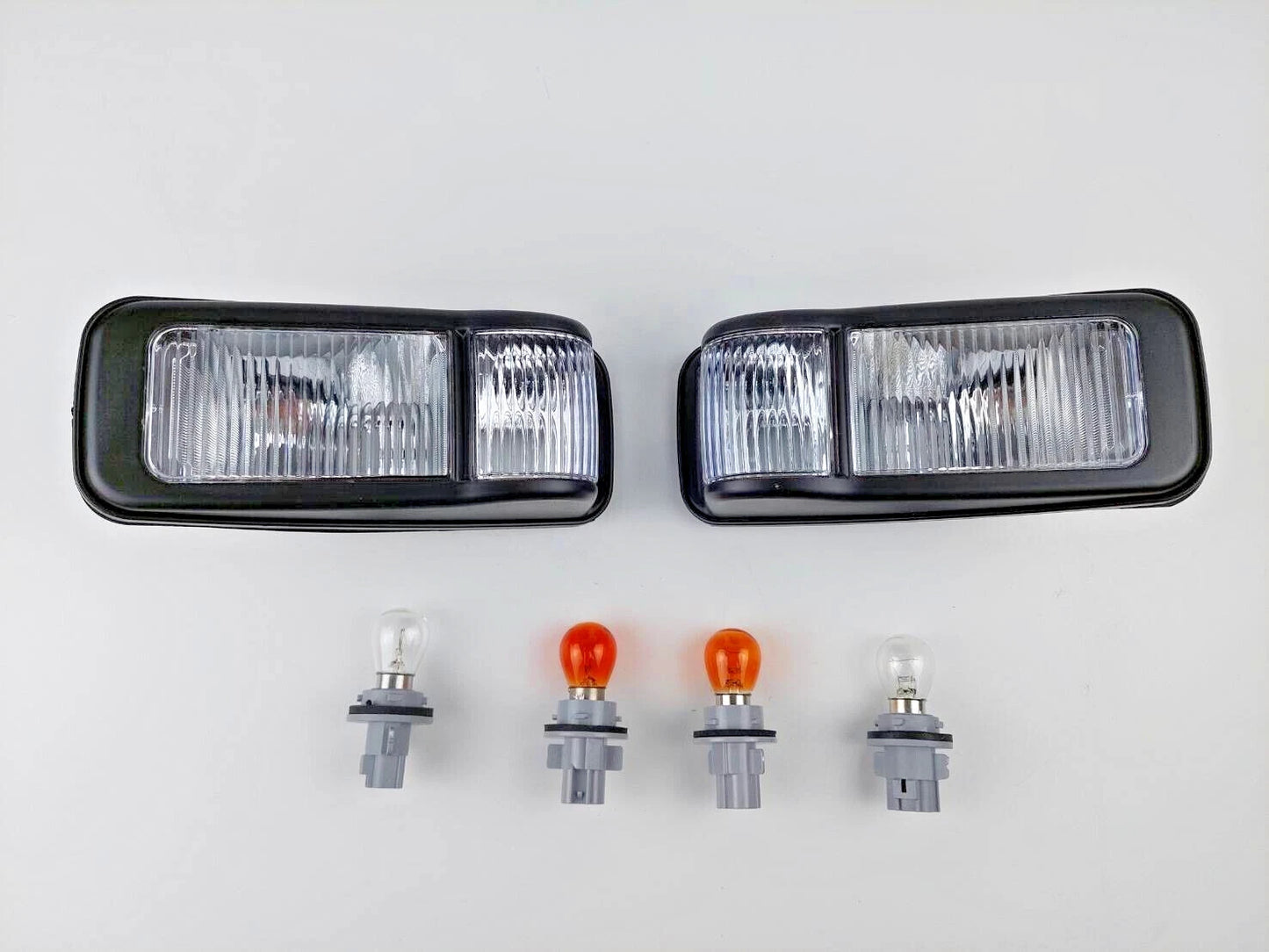 Front Side Lamp Indicator Light for Isuzu NPR NQR NMR (2009-2017)