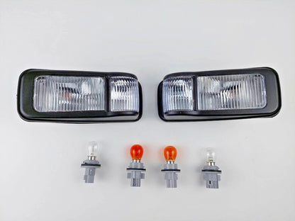 Front Side Lamp Indicator Light for Isuzu NPR NQR NMR (2009-2017)