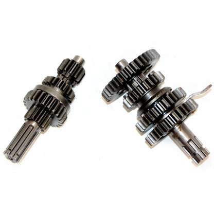 125cc Gear Set for 3+1 Quad Bike Engine