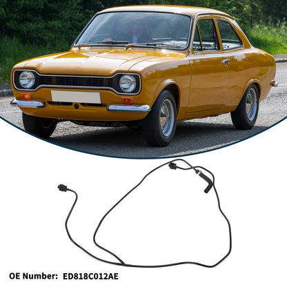 Radiator Hose for Ford Escort (2015)