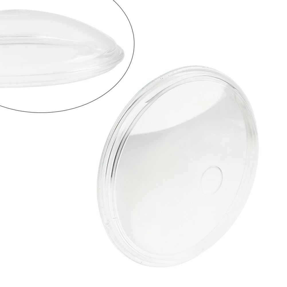 5.75" Motorcycle Glass Headlight Lens for Harley Touring Sportster