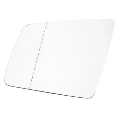 Aspherical Heated Mirror Glass Pair for Mercedes W463 X164 X166 W166 C292