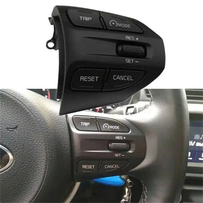 Remote Cruise Control Switch for Kia RIO (2018-2021)