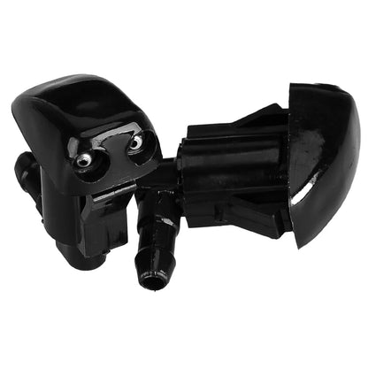 Front Windshield Washer Nozzles for Toyota Land Cruiser, Corolla (2003-2023)