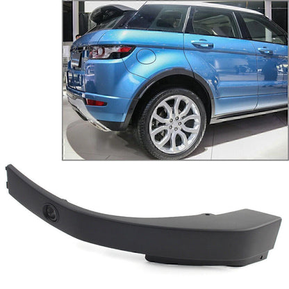 Right Rear Bumper Wheel Molding Bracket for Land Rover Range Rover Evoque (12-15)